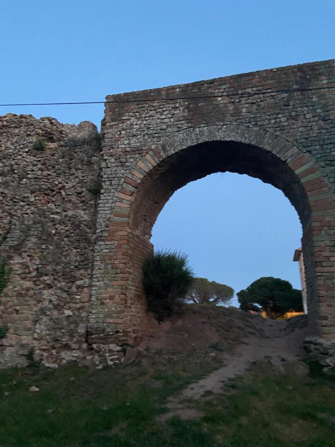 Residence Ste Croix Fréjus Esterno foto